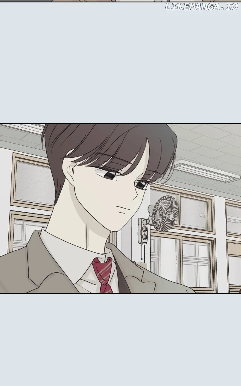 The Password Is 002 Chapter 31 page 63