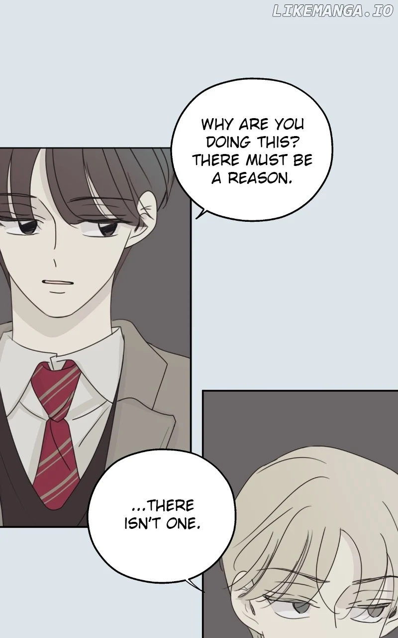 The Password Is 002 Chapter 31 page 65