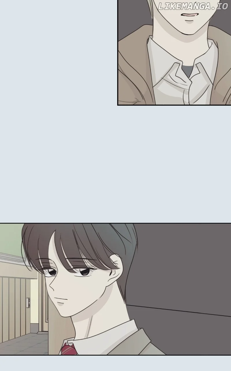 The Password Is 002 Chapter 31 page 66