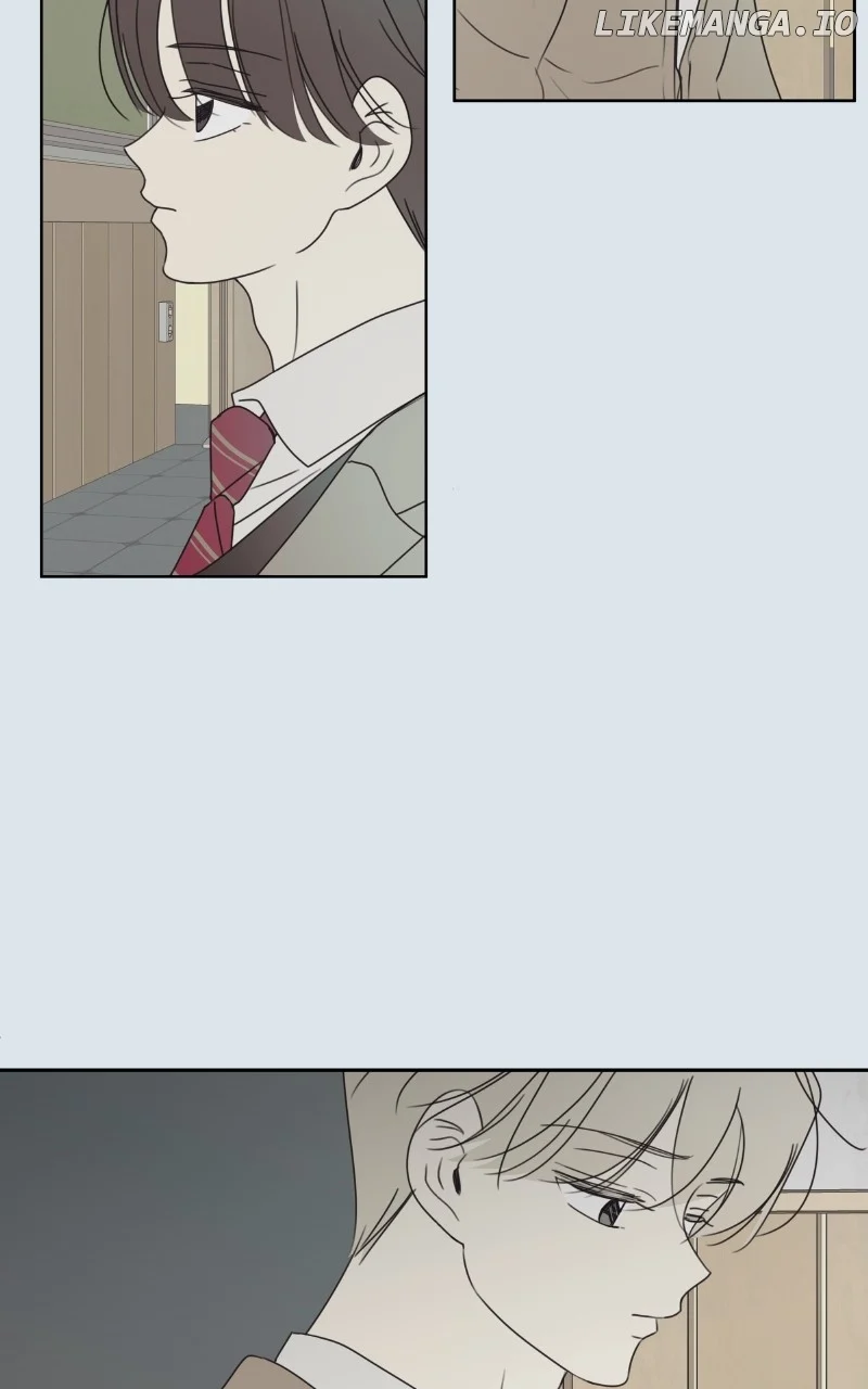 The Password Is 002 Chapter 31 page 72