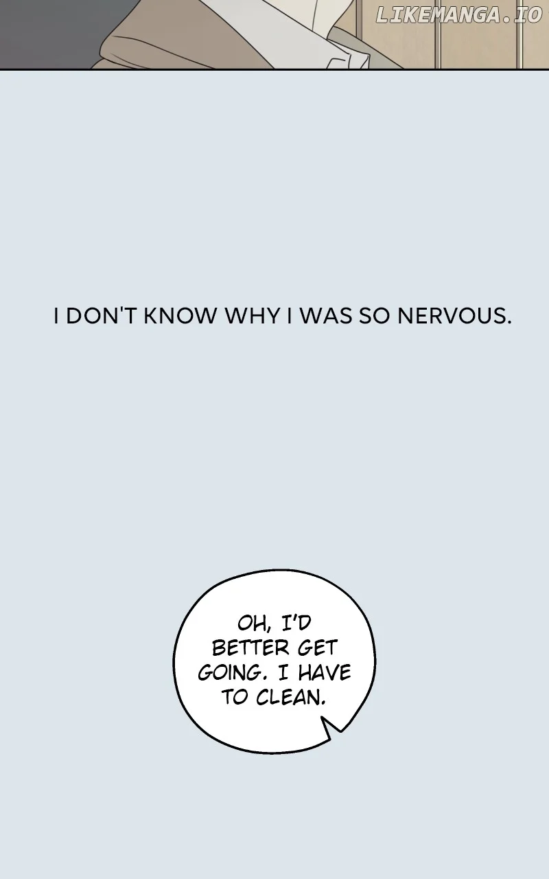 The Password Is 002 Chapter 31 page 73