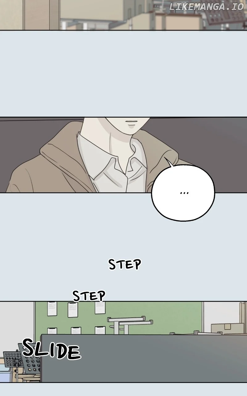 The Password Is 002 Chapter 31 page 76
