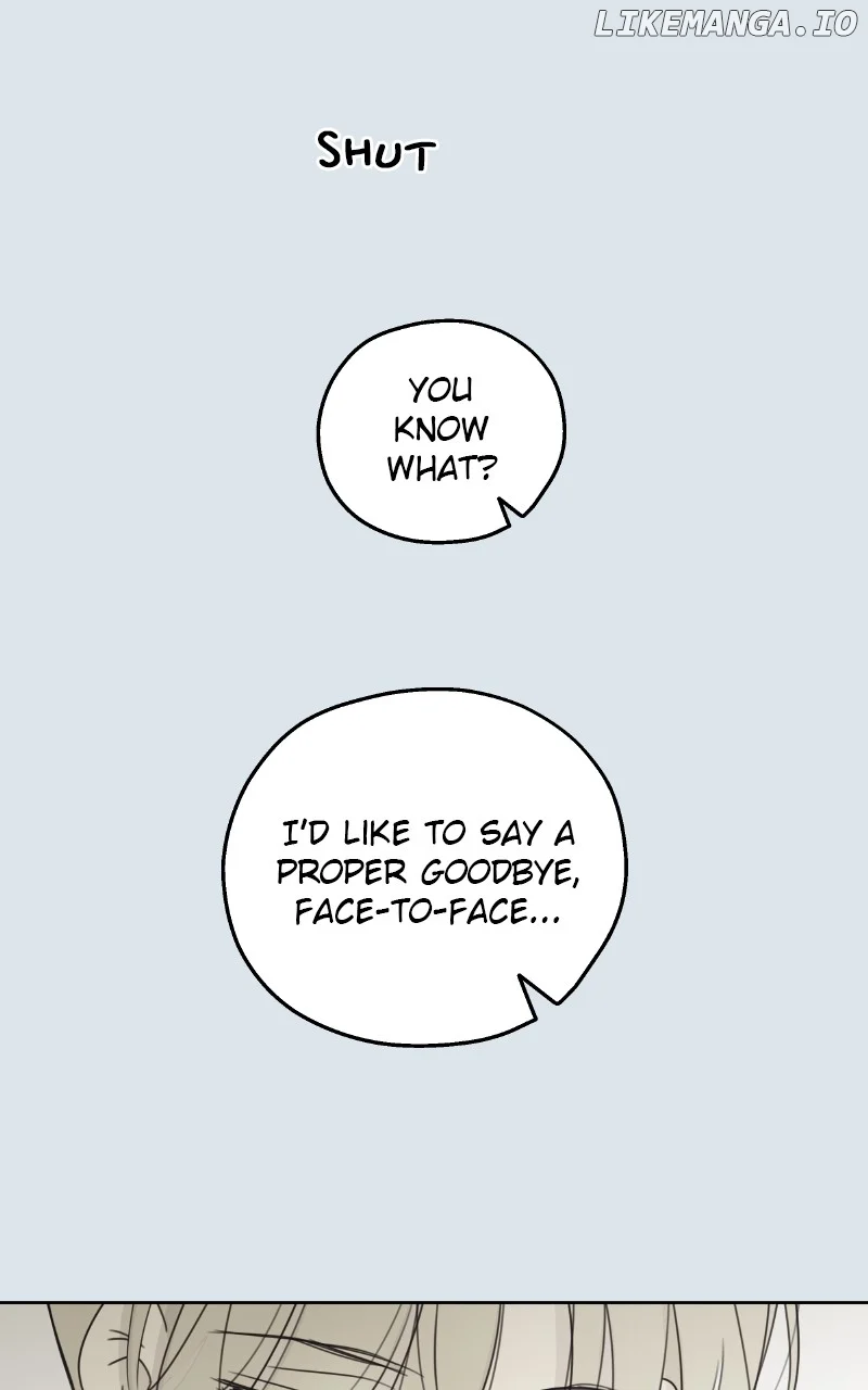 The Password Is 002 Chapter 31 page 77