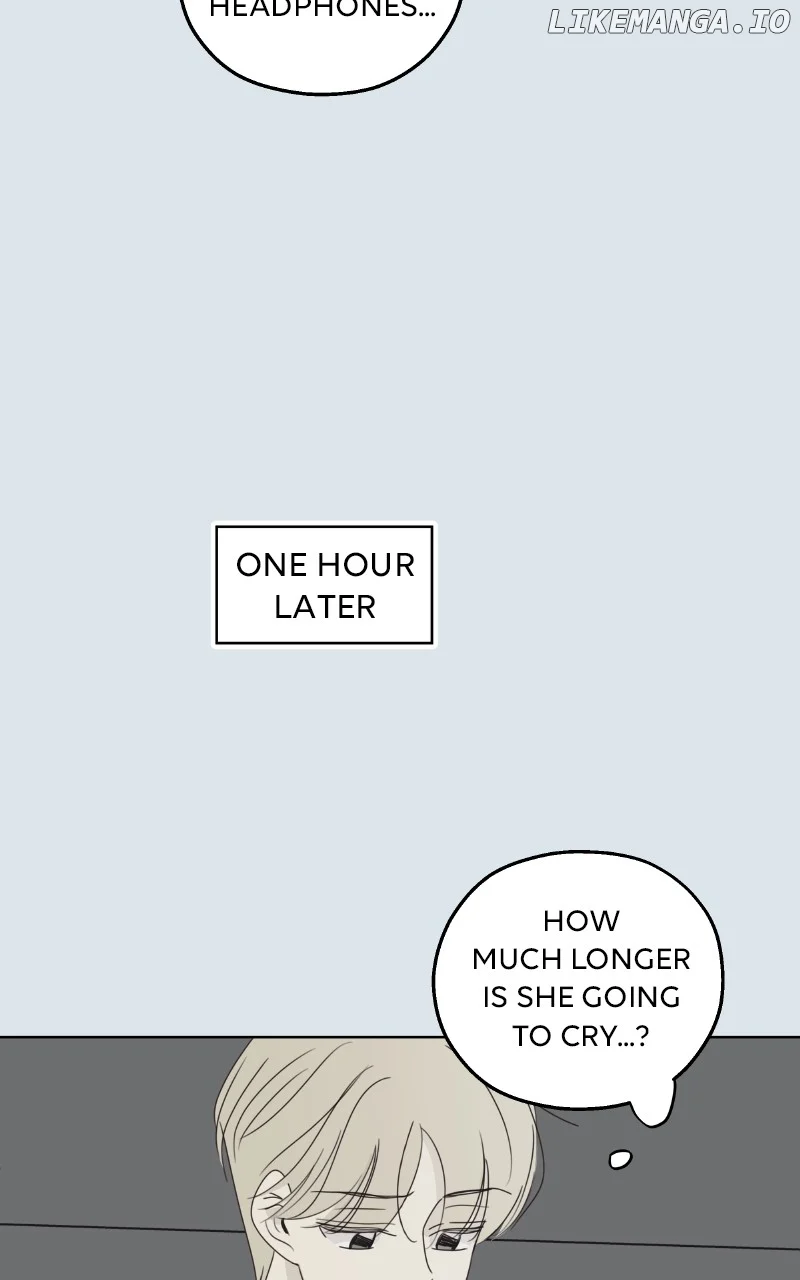 The Password Is 002 Chapter 31 page 7