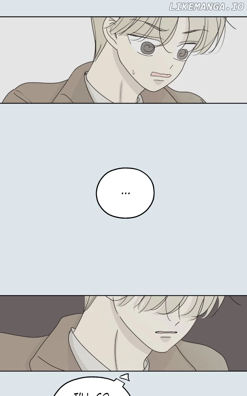 The Password Is 002 Chapter 31 page 81