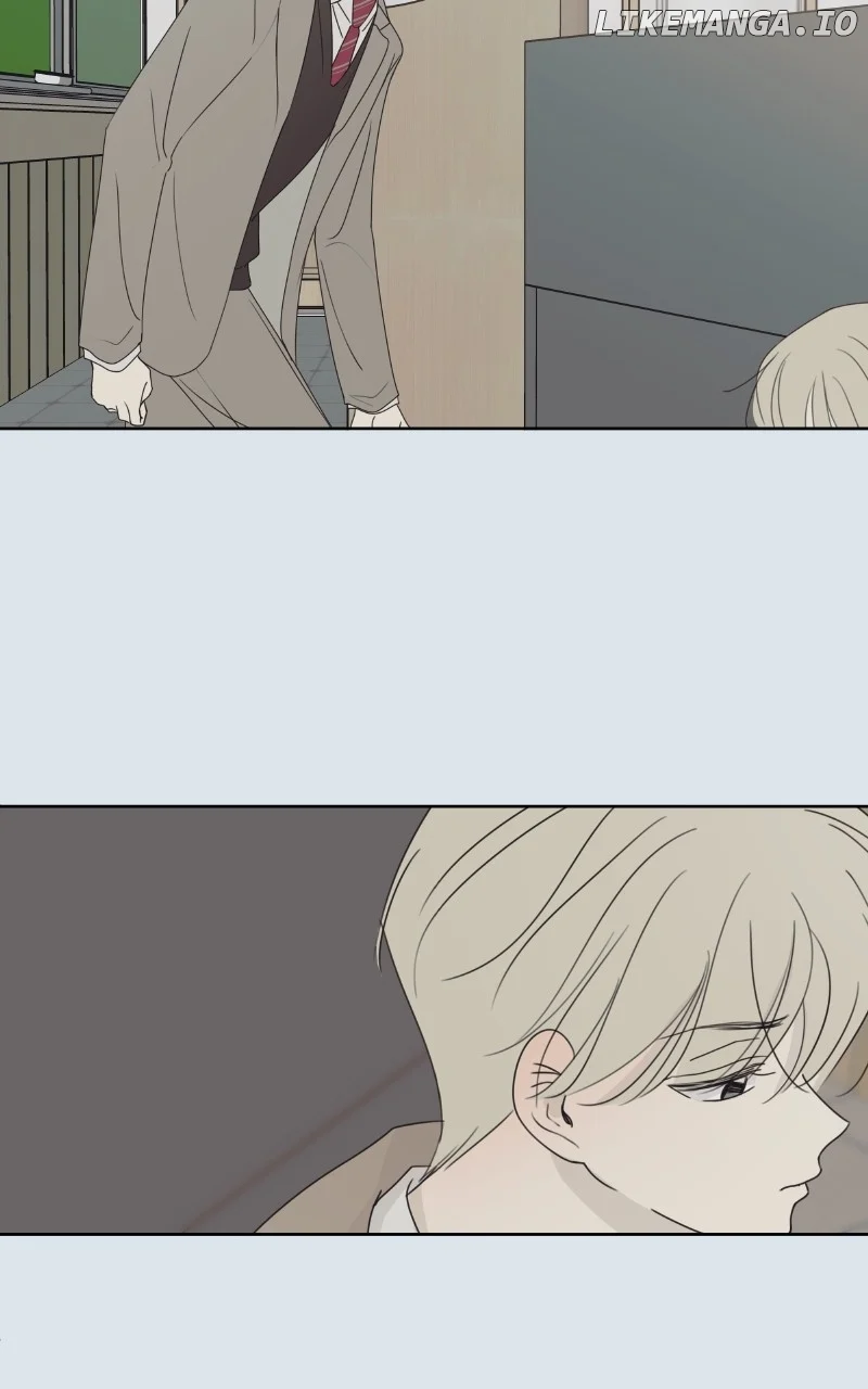 The Password Is 002 Chapter 31 page 84