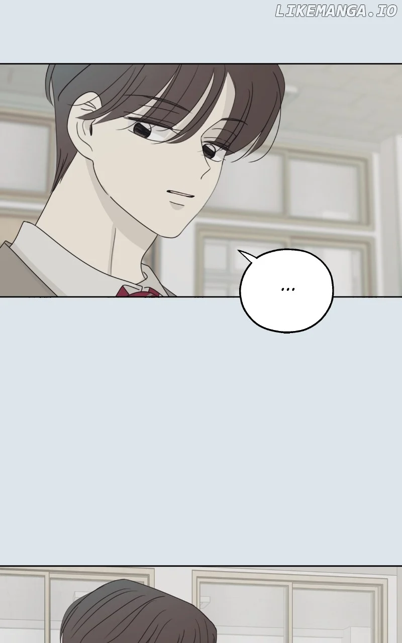 The Password Is 002 Chapter 31 page 85