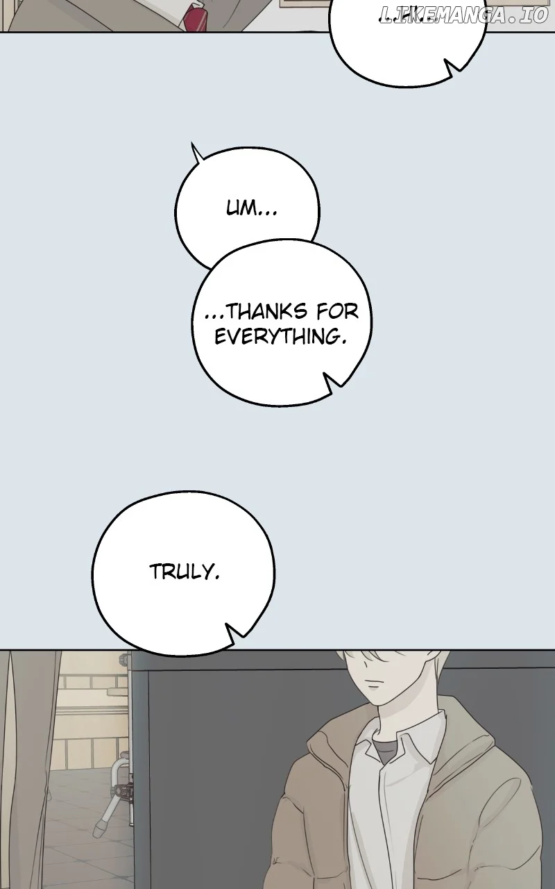The Password Is 002 Chapter 31 page 87