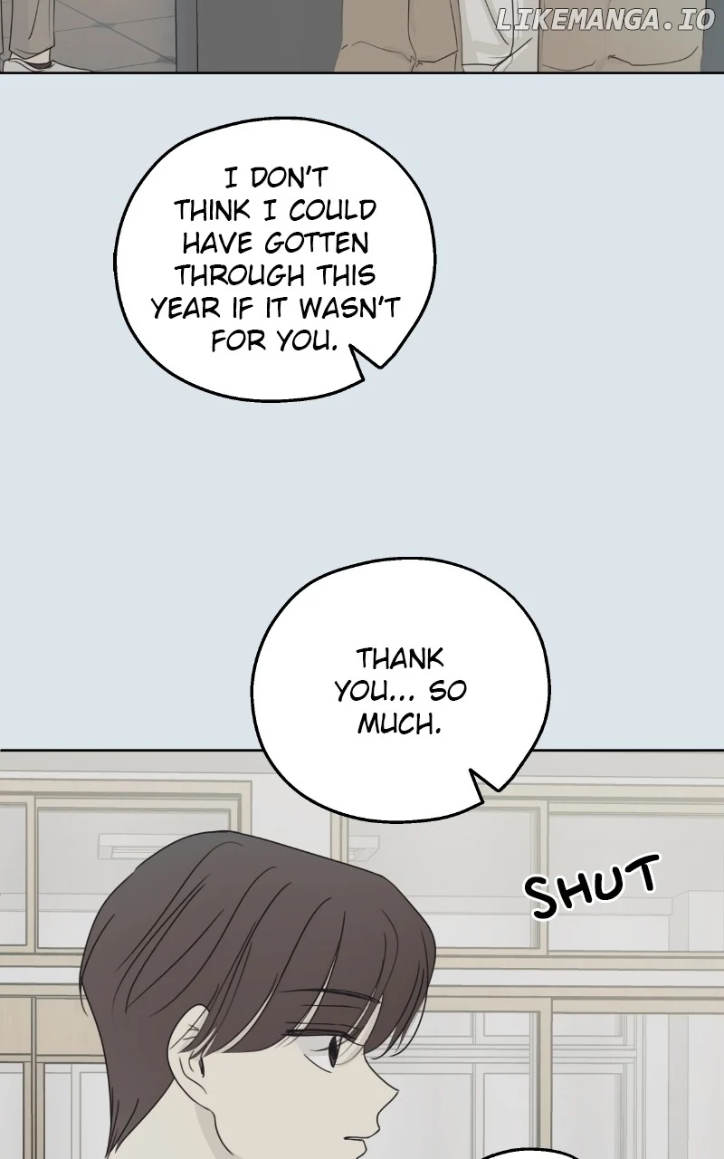The Password Is 002 Chapter 31 page 88