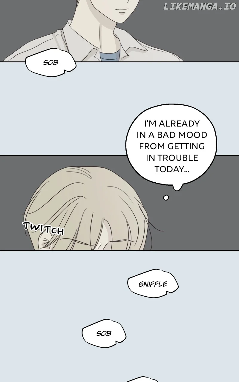 The Password Is 002 Chapter 31 page 8
