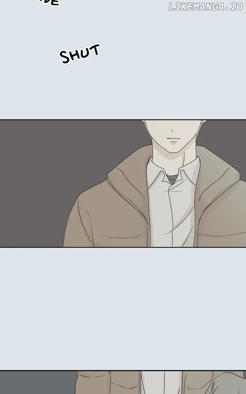 The Password Is 002 Chapter 31 page 90