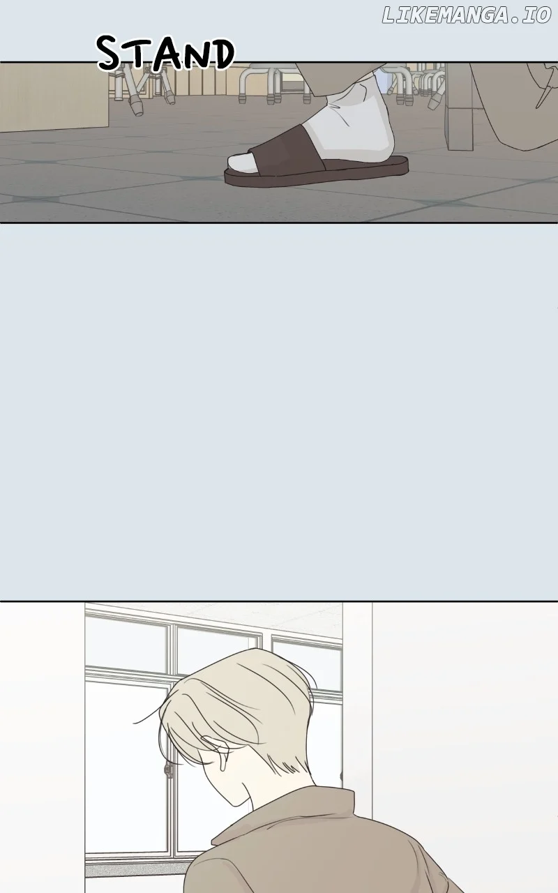 The Password Is 002 Chapter 31 page 94