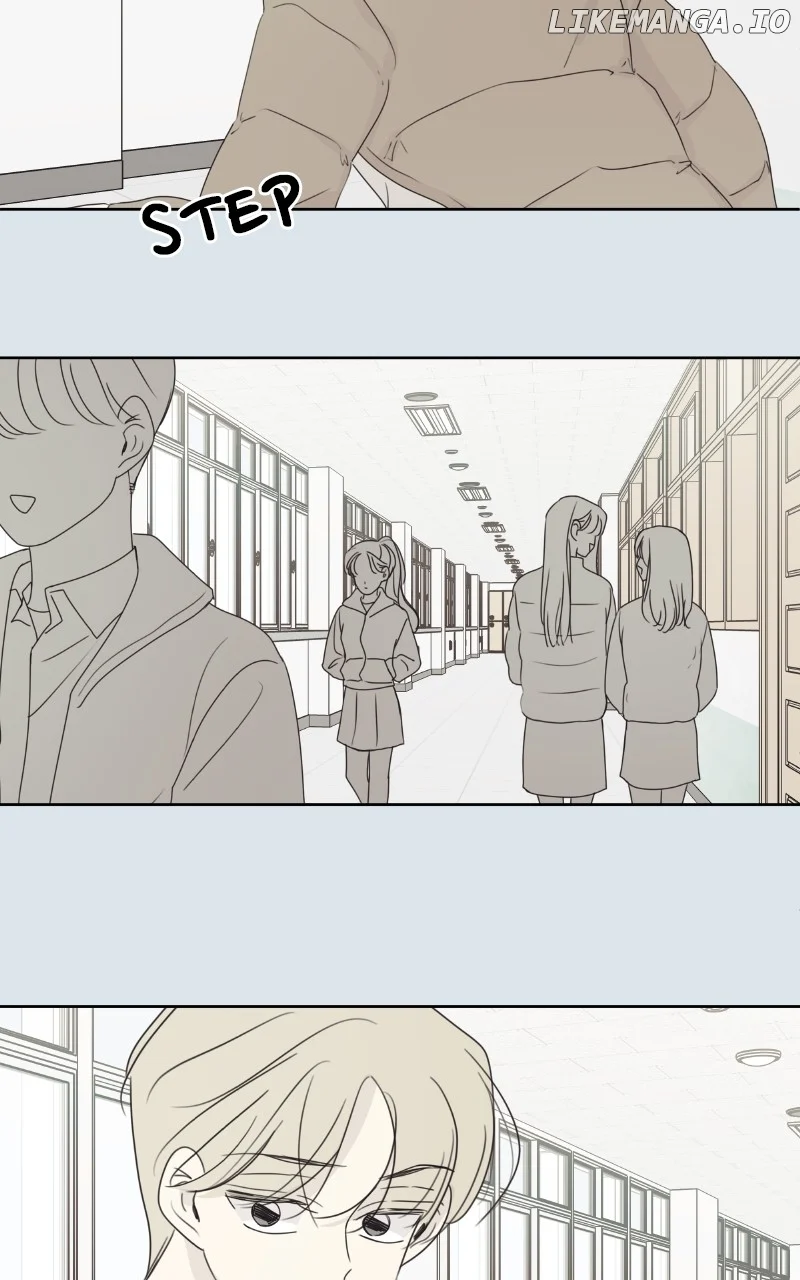 The Password Is 002 Chapter 31 page 95