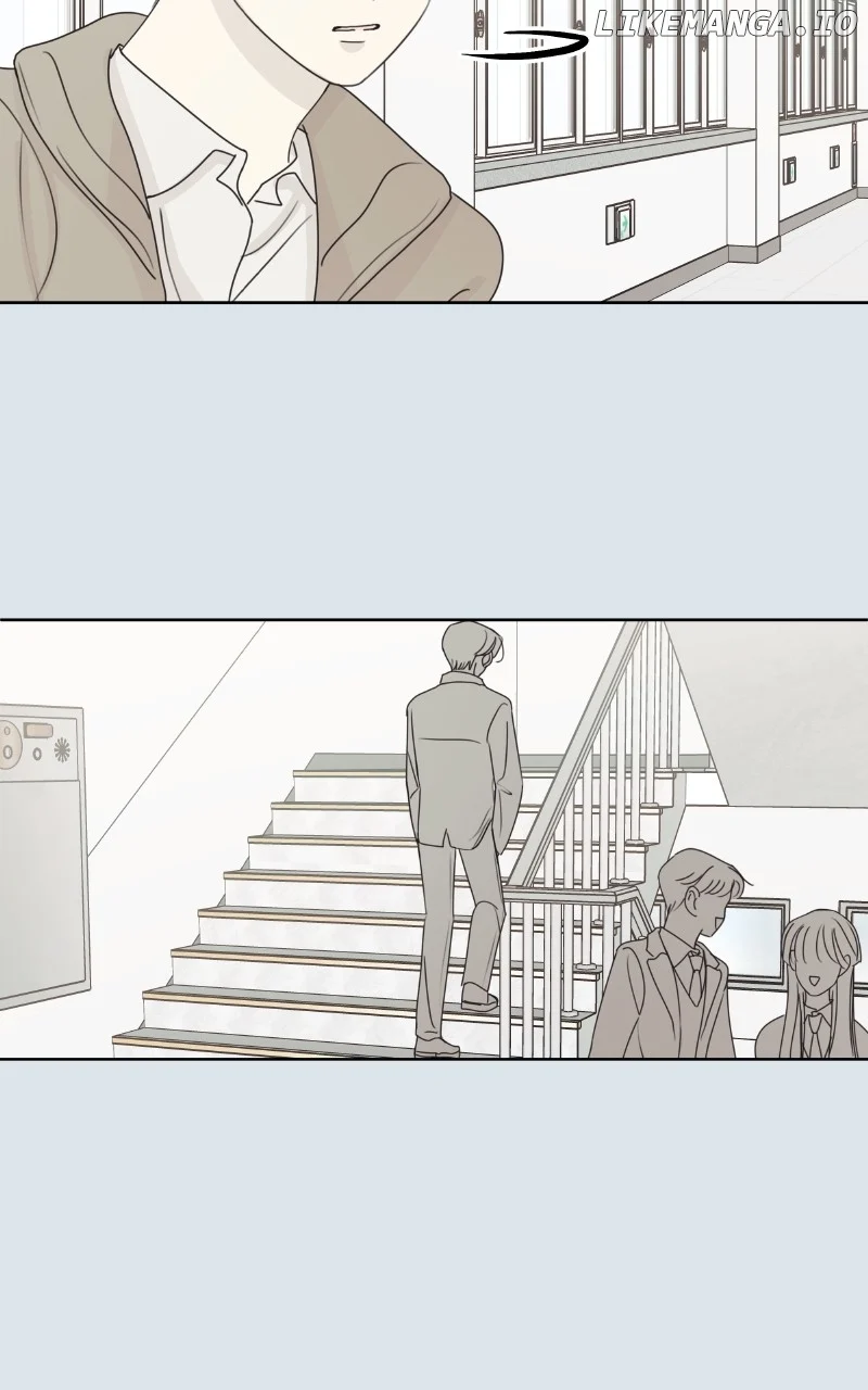 The Password Is 002 Chapter 31 page 96