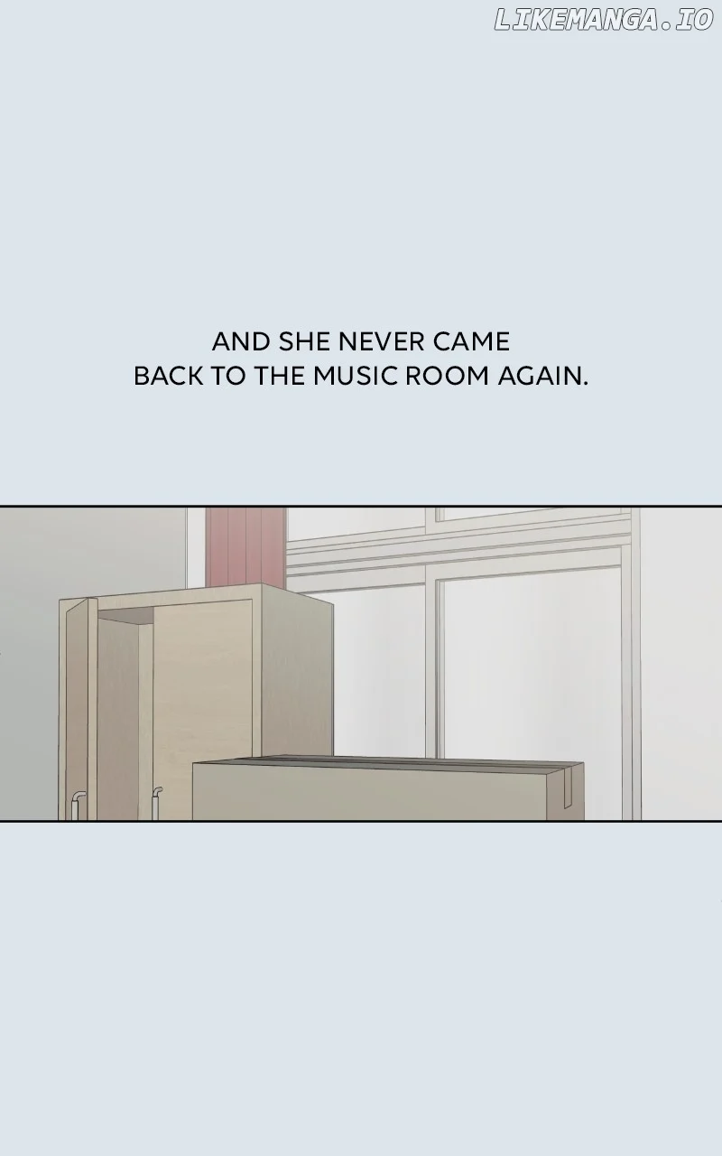 The Password Is 002 Chapter 31 page 98
