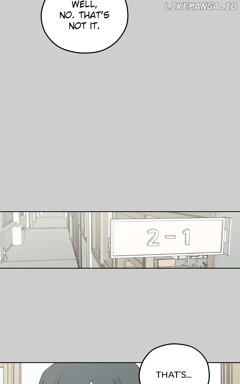 The Password Is 002 Chapter 32 page 10
