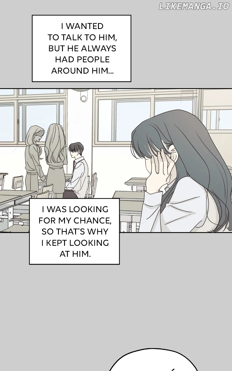The Password Is 002 Chapter 32 page 12