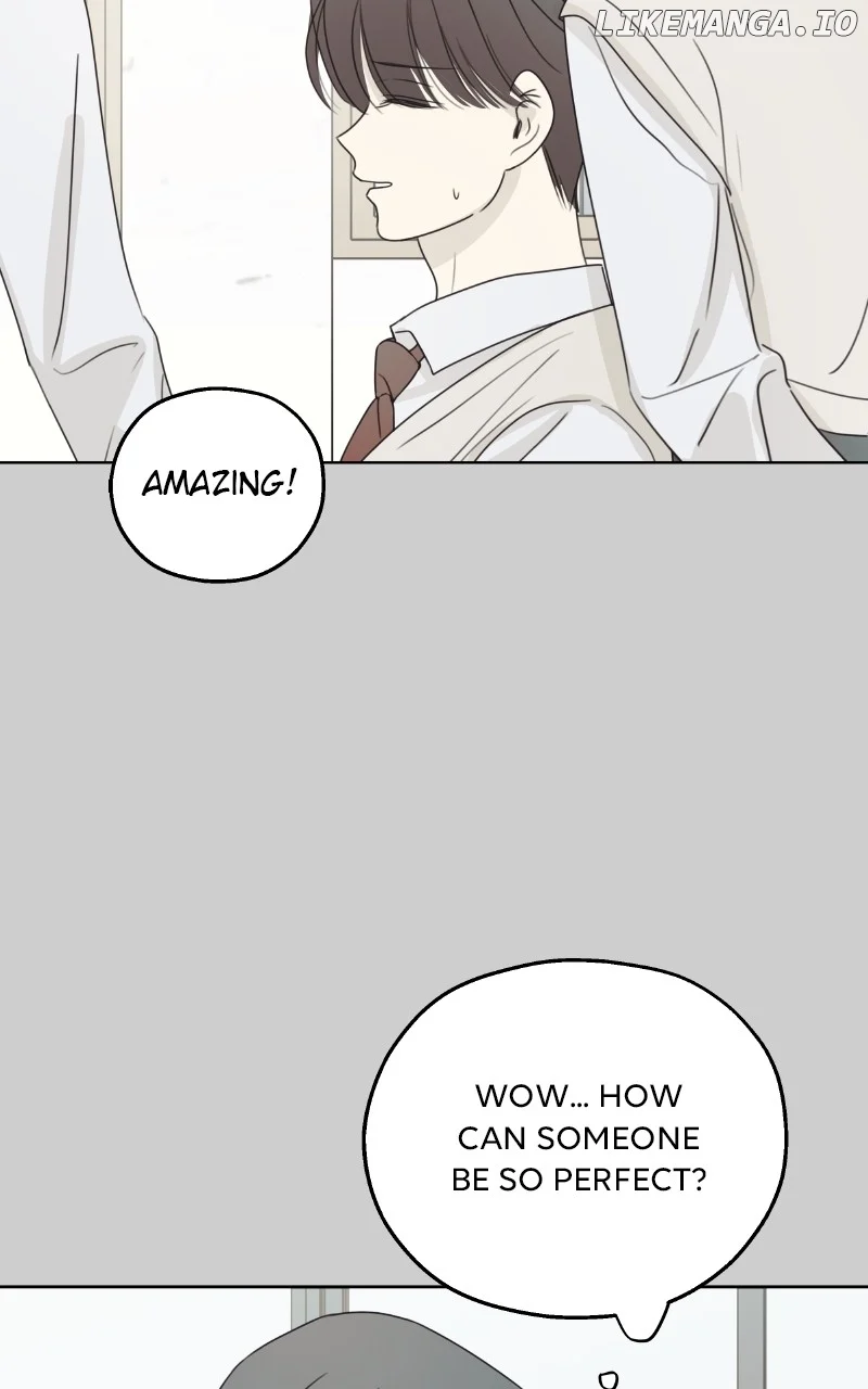 The Password Is 002 Chapter 32 page 15