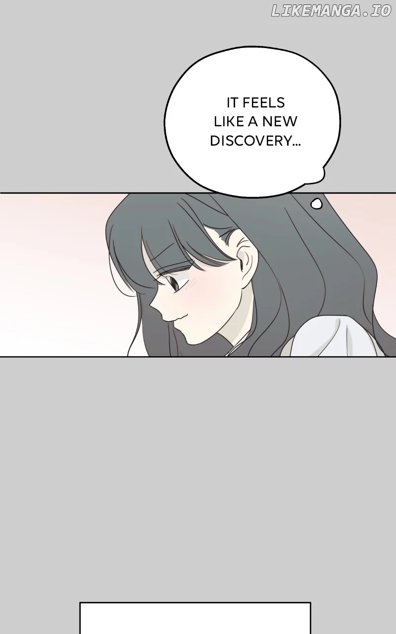 The Password Is 002 Chapter 32 page 20