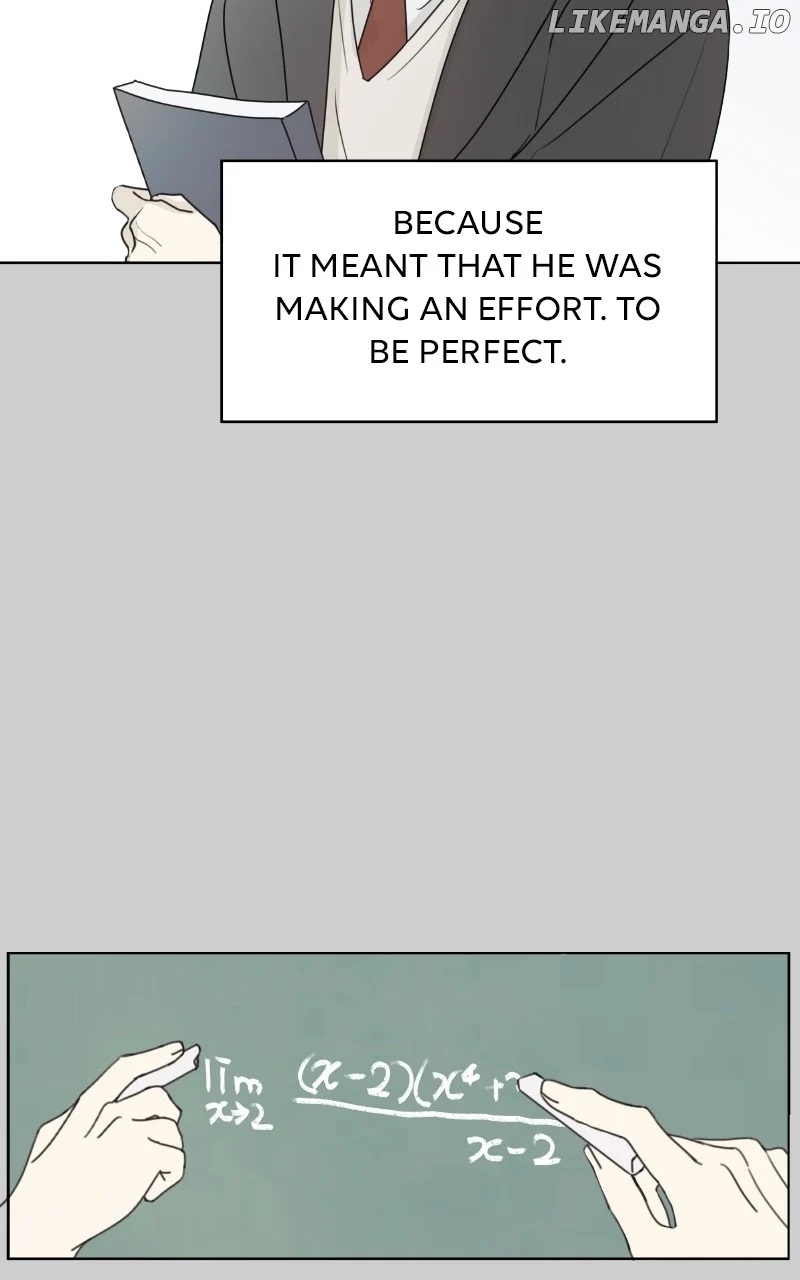 The Password Is 002 Chapter 32 page 22