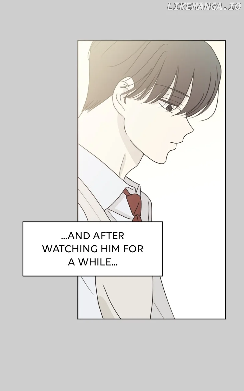The Password Is 002 Chapter 32 page 25