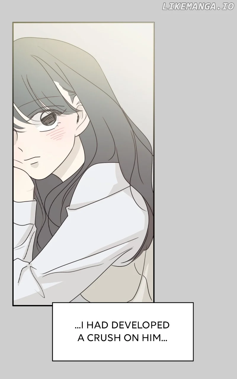 The Password Is 002 Chapter 32 page 26