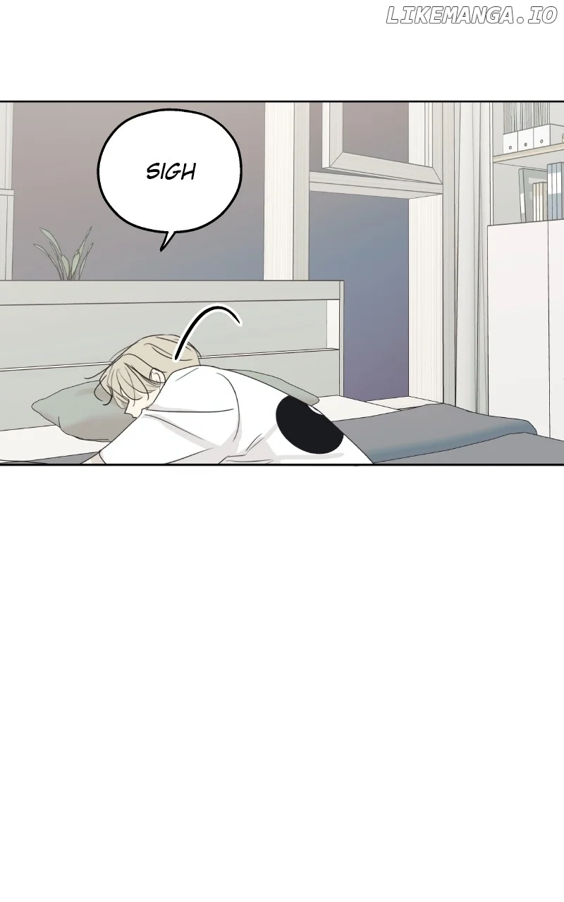 The Password Is 002 Chapter 32 page 29