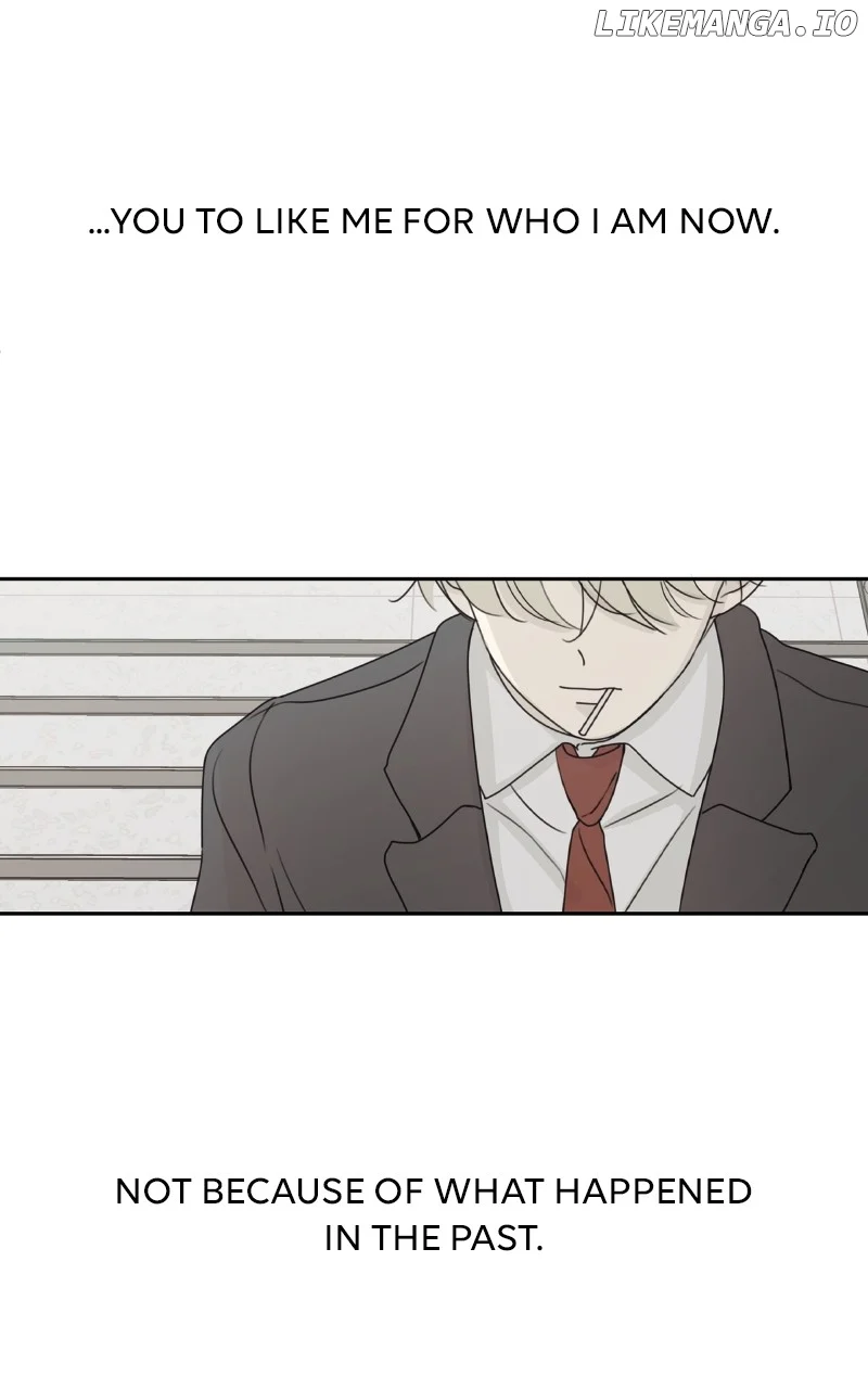 The Password Is 002 Chapter 32 page 36