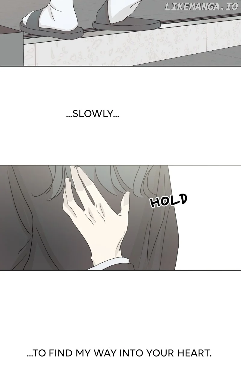 The Password Is 002 Chapter 32 page 38