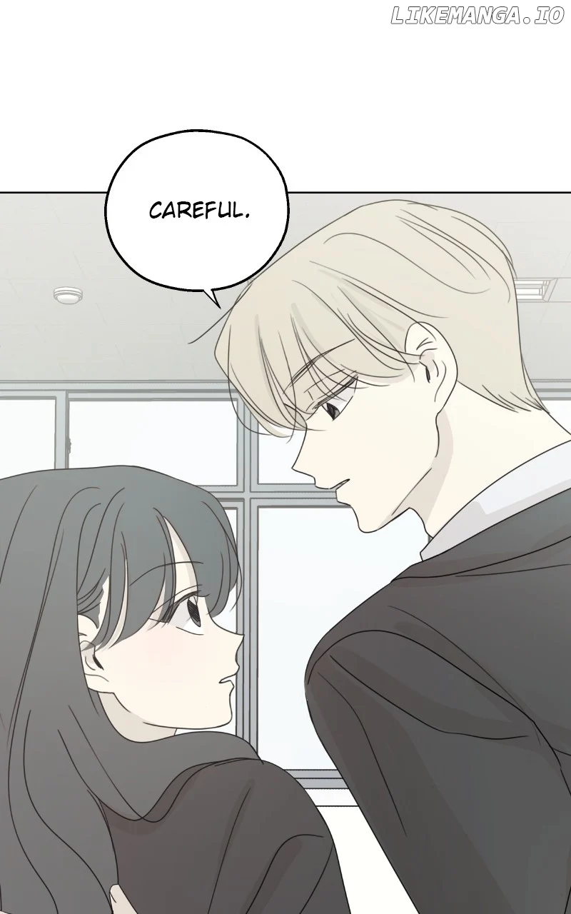 The Password Is 002 Chapter 32 page 39