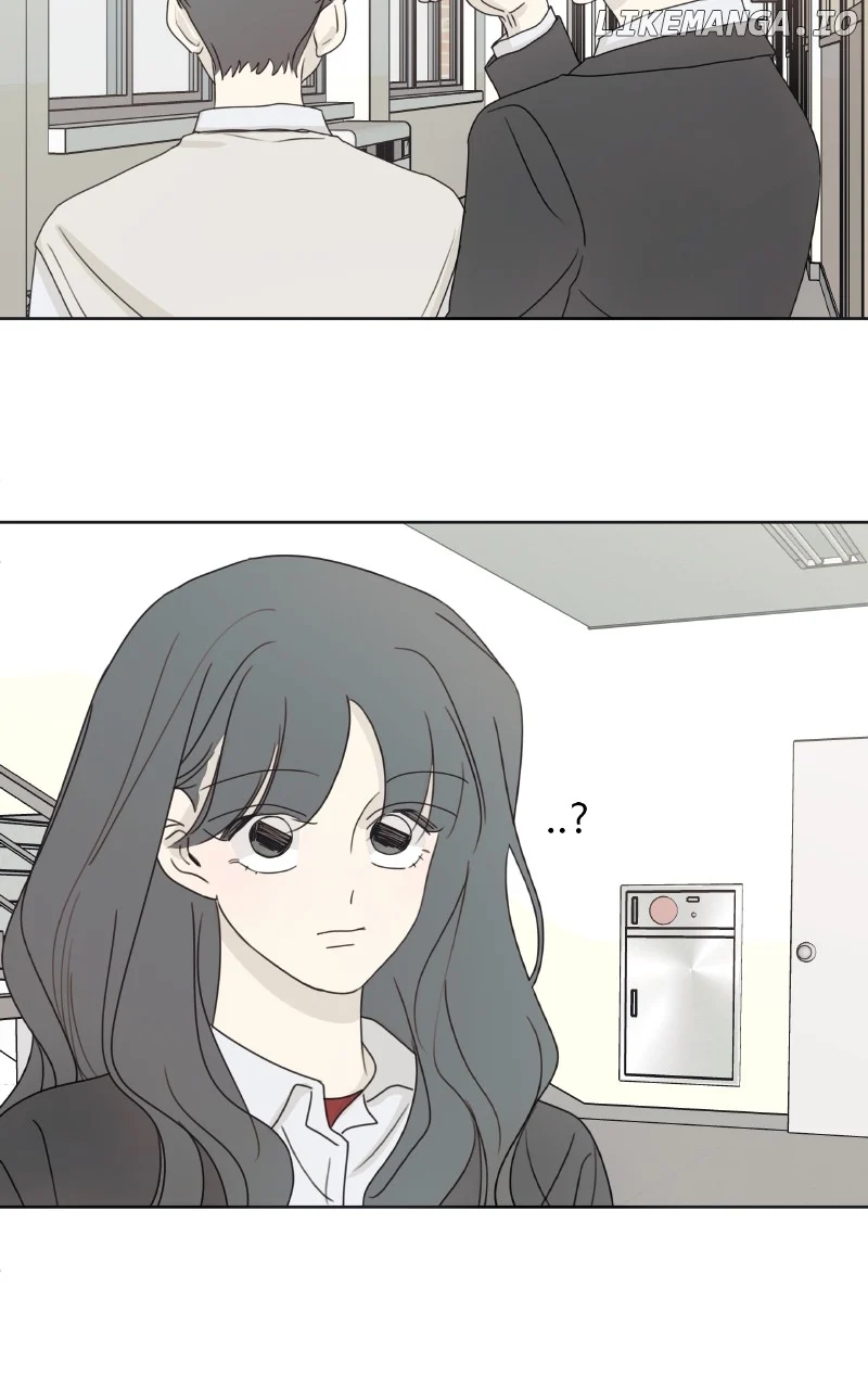 The Password Is 002 Chapter 32 page 44