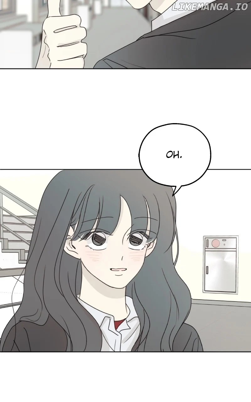 The Password Is 002 Chapter 32 page 46