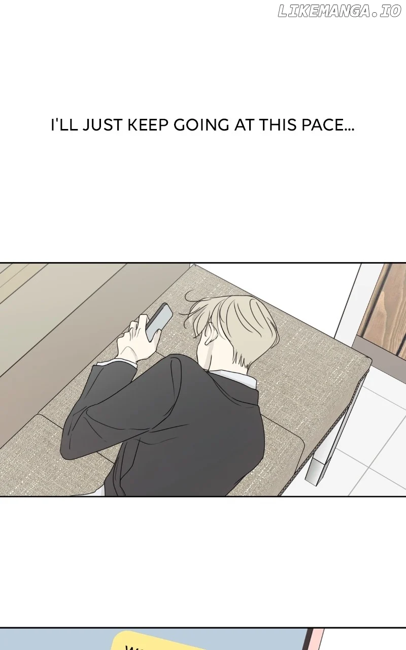 The Password Is 002 Chapter 32 page 53