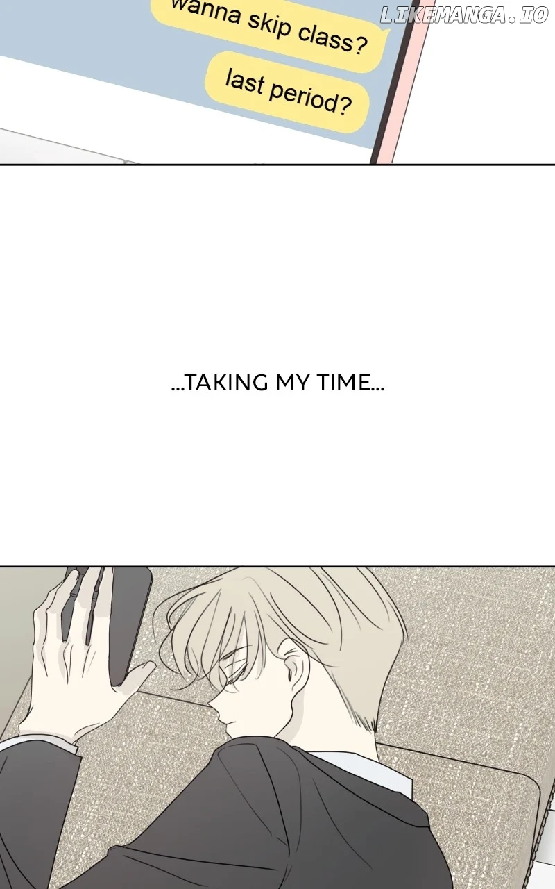 The Password Is 002 Chapter 32 page 54