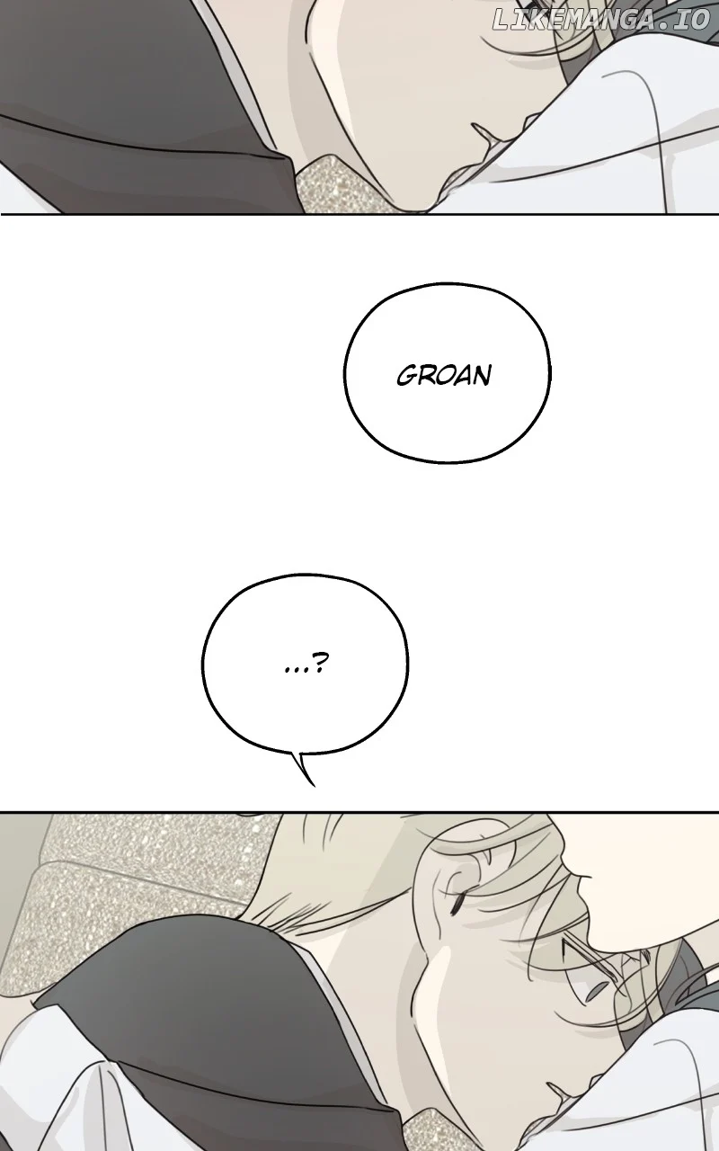 The Password Is 002 Chapter 32 page 57