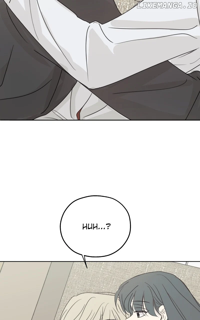 The Password Is 002 Chapter 32 page 58