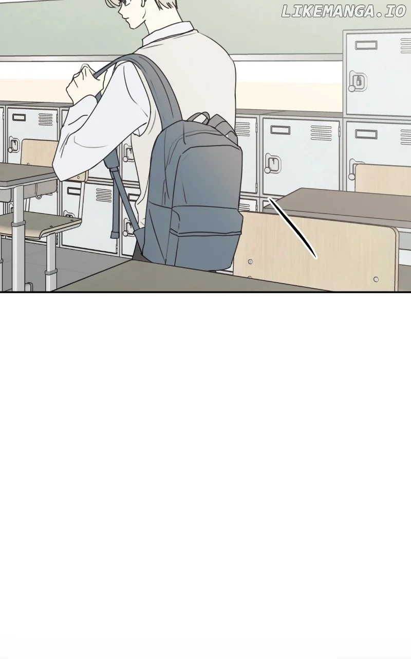 The Password Is 002 Chapter 32 page 8