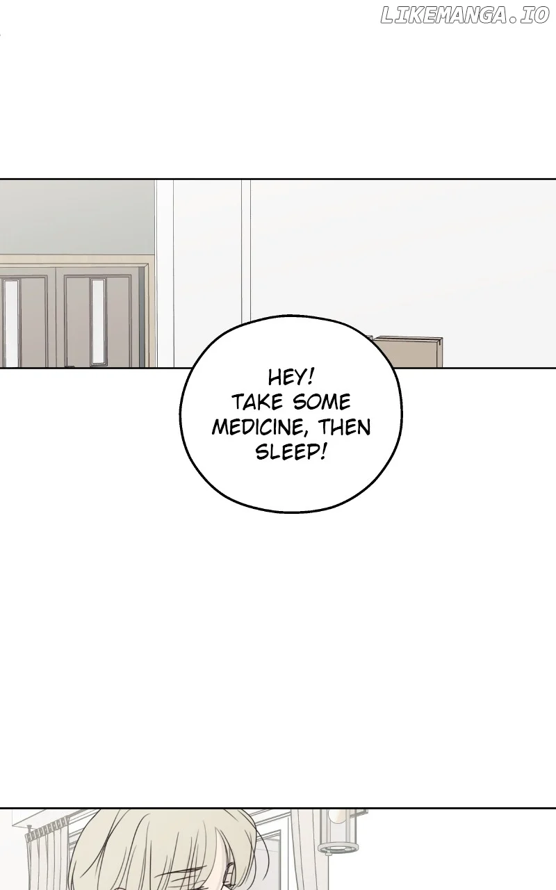 The Password Is 002 Chapter 33 page 14