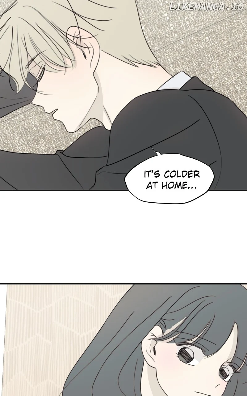 The Password Is 002 Chapter 33 page 17