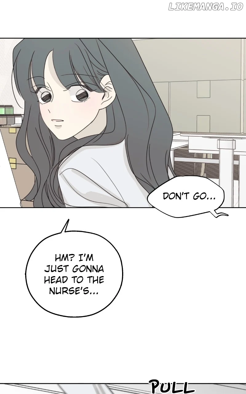 The Password Is 002 Chapter 33 page 23