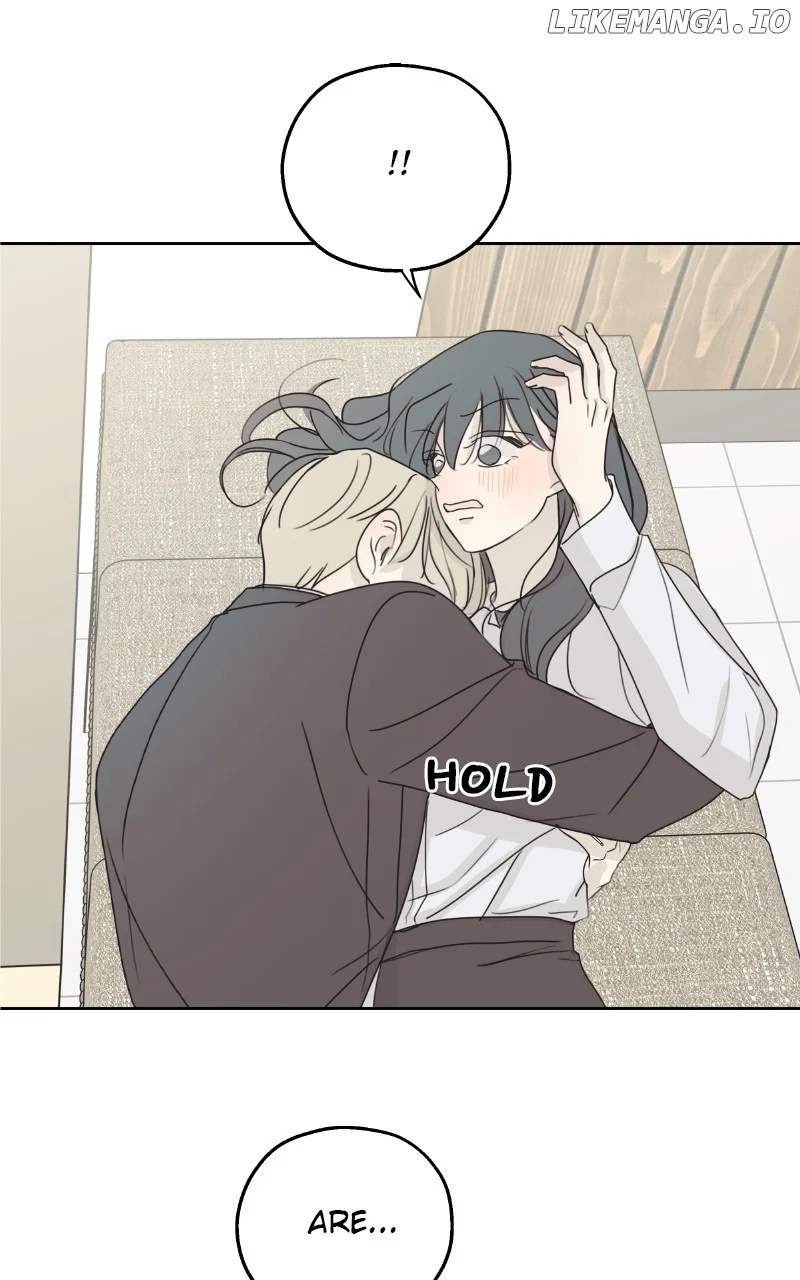 The Password Is 002 Chapter 33 page 25