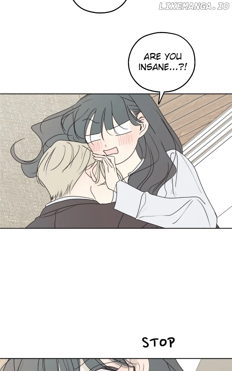 The Password Is 002 Chapter 33 page 26
