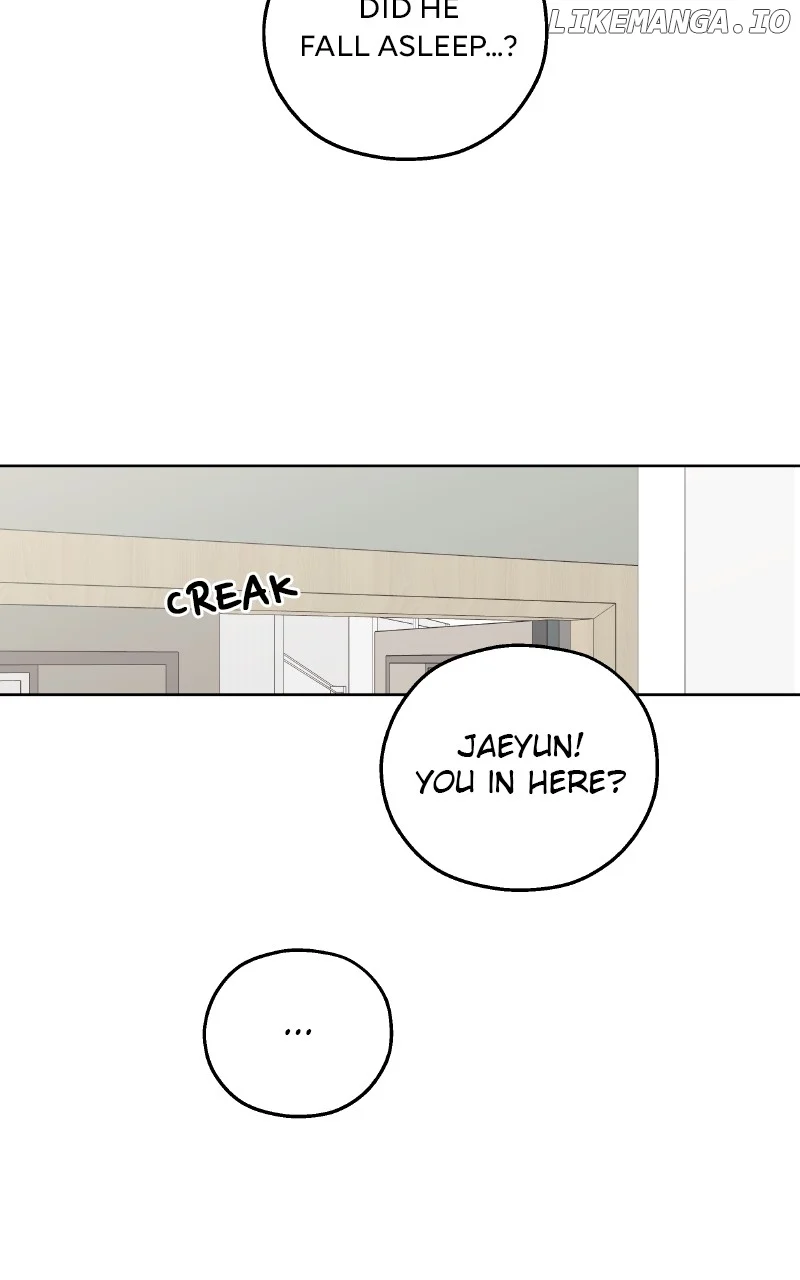 The Password Is 002 Chapter 33 page 2