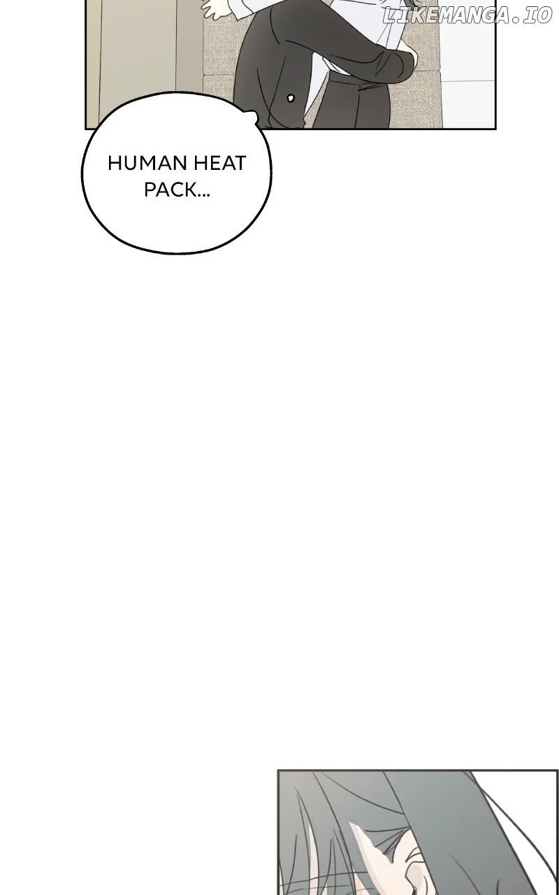 The Password Is 002 Chapter 33 page 31