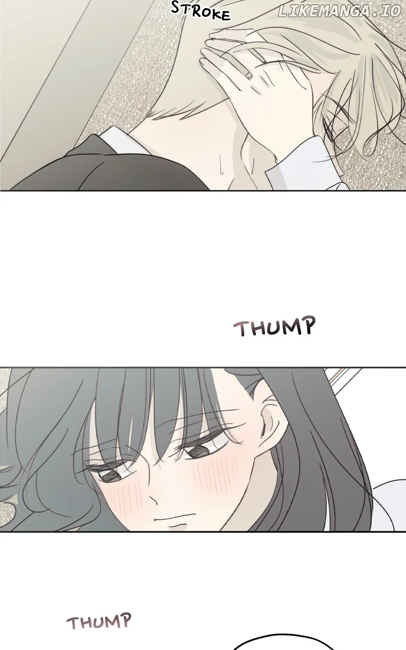 The Password Is 002 Chapter 33 page 33