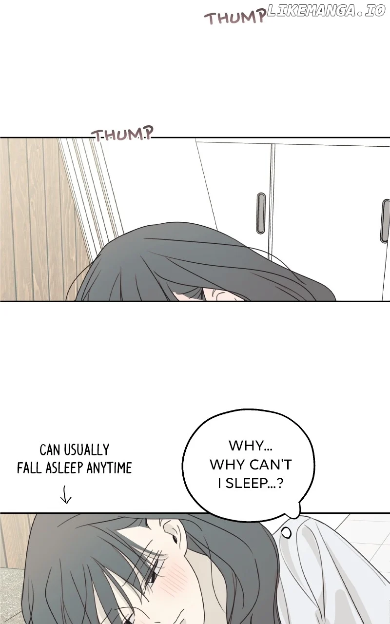 The Password Is 002 Chapter 33 page 35