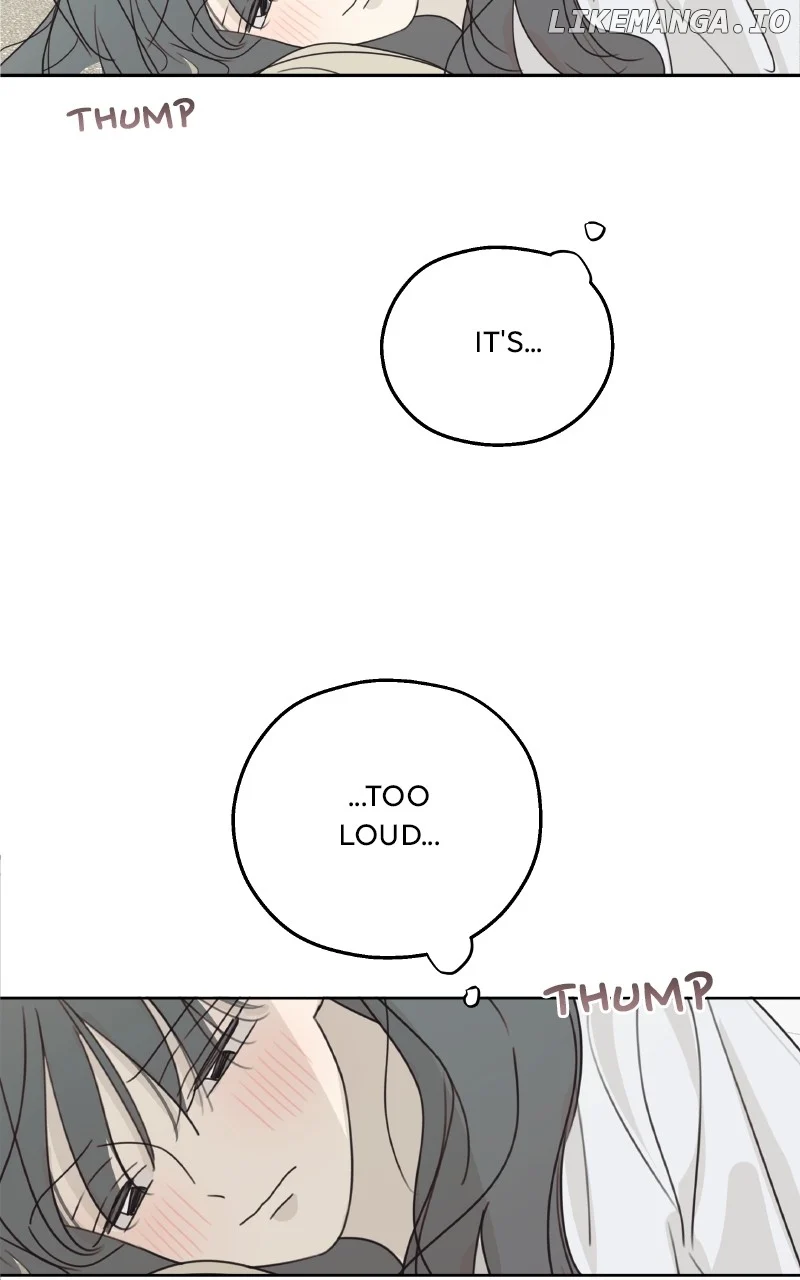 The Password Is 002 Chapter 33 page 36