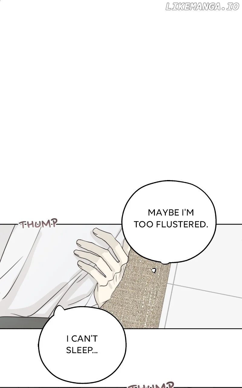 The Password Is 002 Chapter 33 page 37