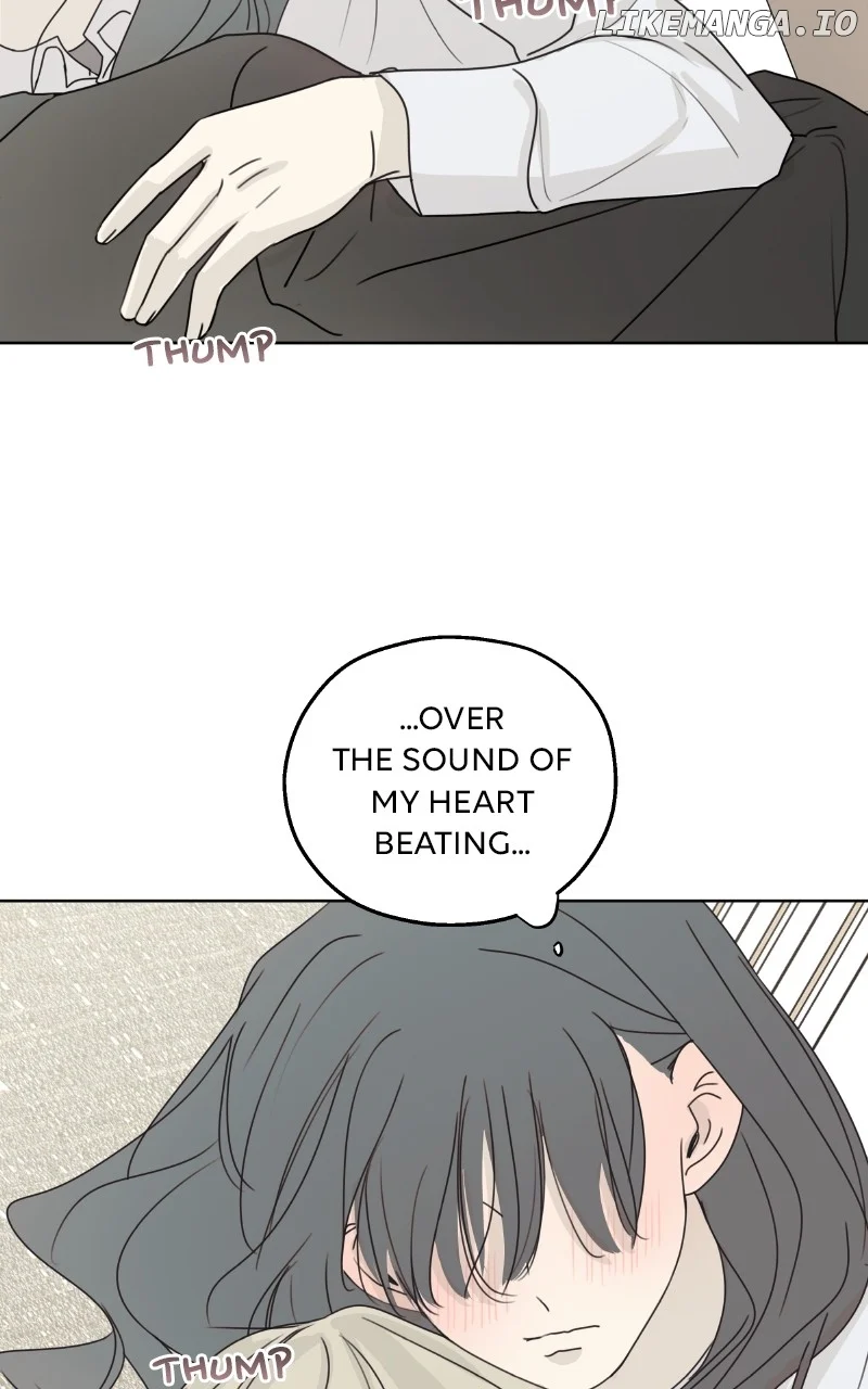 The Password Is 002 Chapter 33 page 38