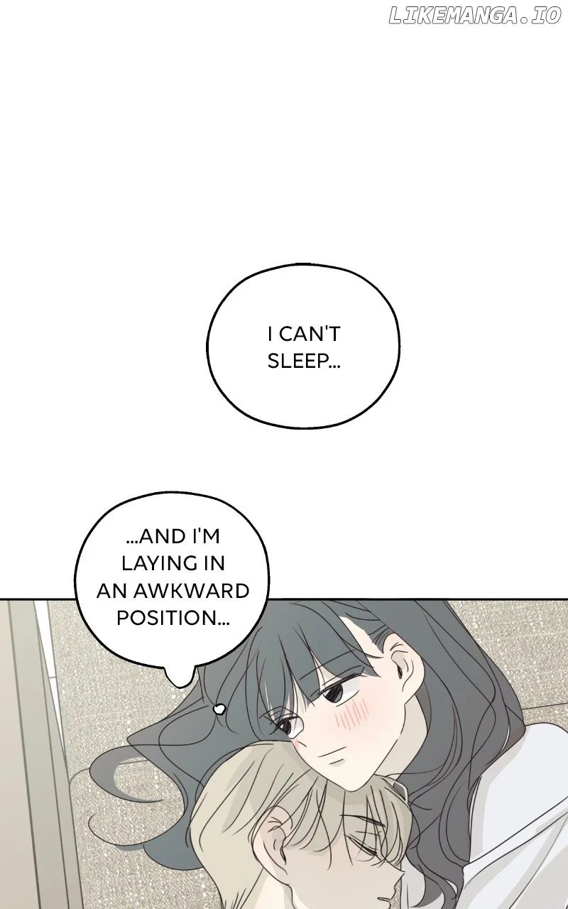 The Password Is 002 Chapter 33 page 41